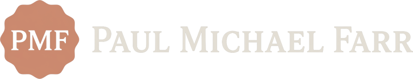 Paul Michael Farr