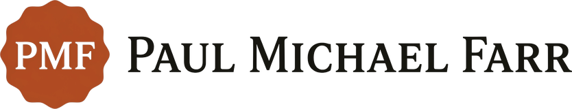 Paul Michael Farr