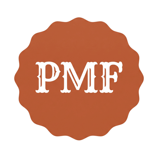 Paul Michael Farr mark
