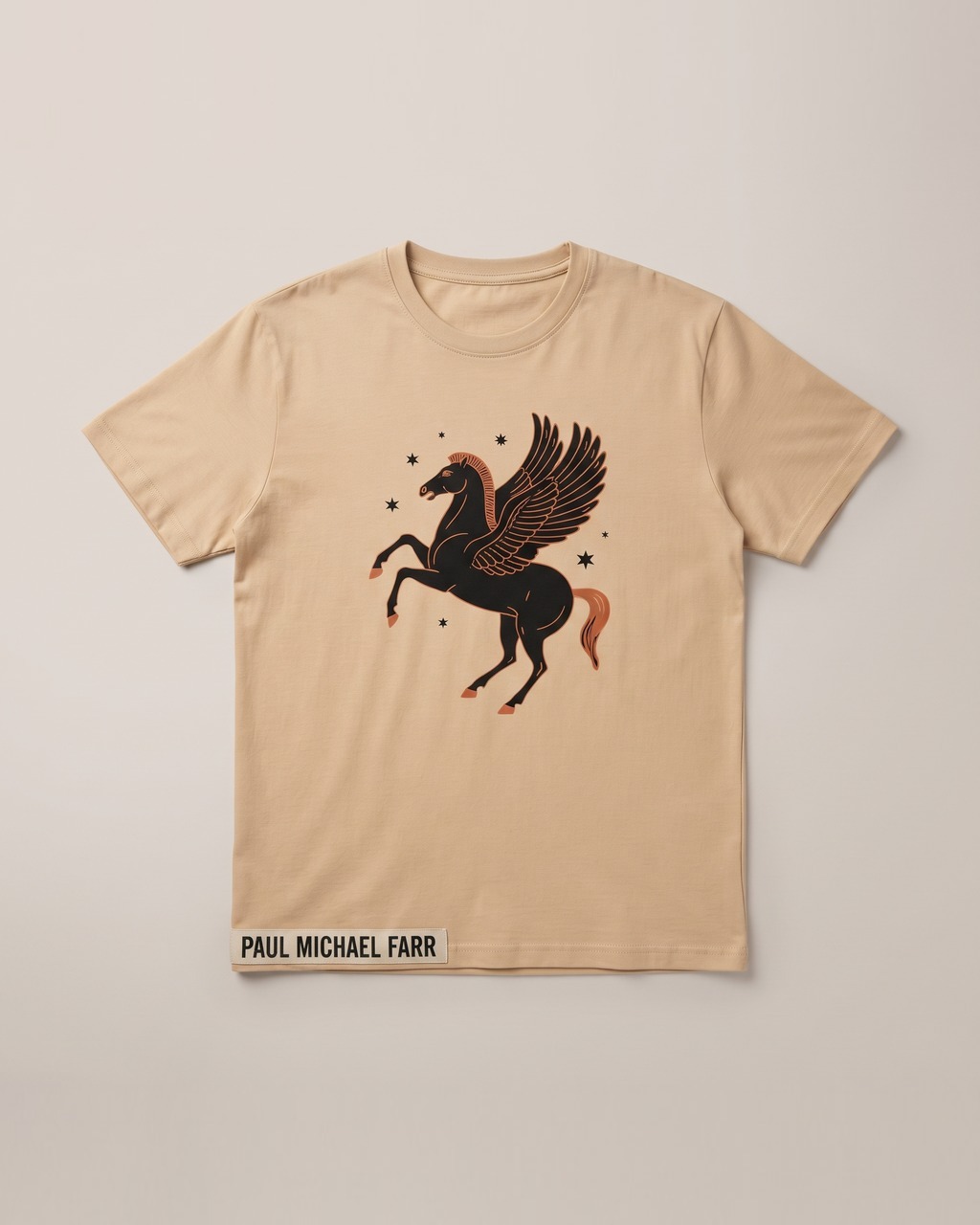 Pegasus Sky Tee